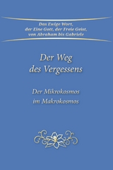 Der Weg des Vergessens -  Gabriele