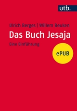 Das Buch Jesaja - Ulrich Berges, Willem A.M. Beuken