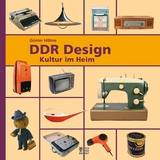 DDR-Design - G&uuml;nter H&ouml;hne