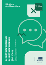 Industriekaufmann/Industriekauffrau (AO 2002) - Frank Hoffmeister