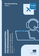 Kaufmann/Kauffrau f&uuml;r B&uuml;romanagement - Thomas Kurz