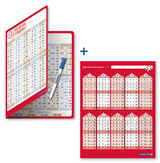 Das kleine 1x1 und Ich übe alle 1x1 Aufgaben mit Stift im Set - Katrin Langhans