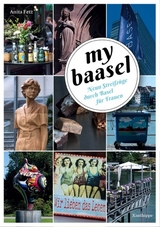 my baasel - Anita Fetz