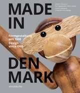 Made in Denmark - Sabine Epple, Carsten Klodt, Theresa Stiller, Olaf Thormann