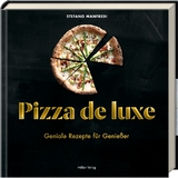 Pizza de luxe - Stefano Manfredi