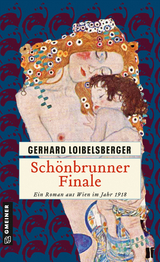 Sch&ouml;nbrunner Finale - Gerhard Loibelsberger