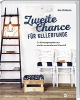Zweite Chance f&uuml;r Kellerfunde - Max McMurdo
