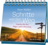 Schritte werden Weg - Peter Müller