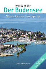 Der Bodensee - Daniel Knopp