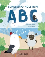 Schleswig-Holstein ABC - Katharina Troch