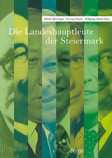 Die Landeshauptleute der Steiermark - 