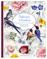 Geschenkpapier-Buch - Sch&ouml;ner schenken (Edition B. Behr)