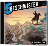 Im Wilden Westen - Folge 22 - Tobias Schuffenhauer, Tobias Schier