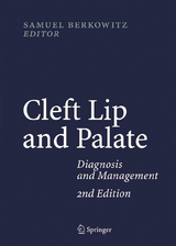 Cleft Lip and Palate - 