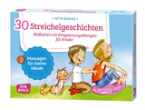 30 Streichelgeschichten - Jutta Bl&auml;sius