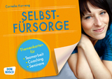 Selbstf&uuml;rsorge, m. 1 Beilage - Cornelia Korreng