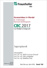 Karosseriebau im Wandel - 