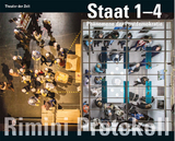 Rimini Protokoll: Staat 1&ndash;4 - 