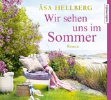Wir sehen uns im Sommer - &Aring;sa Hellberg