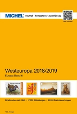 Westeuropa 2018/2019 (EK 6) - 