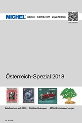 Österreich-Spezial 2018 - 