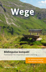 Bildimpulse kompakt: Wege - Bodo Pack