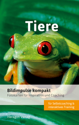 Bildimpulse kompakt: Tiere - Bodo Pack