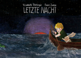 Letzte Nacht - Elisabeth F&uuml;hrlinger