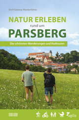 Natur erleben rund um Parsberg - 