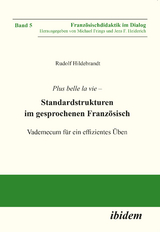 Plus belle la vie - Rudolf Hildebrandt