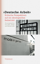 &raquo;Deutsche Arbeit&laquo; - 