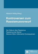 Kontroversen zum Rassismusvorwurf - 