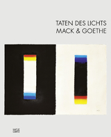 Taten des Lichts &ndash; Mack & Goethe - 