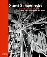 Xanti Schawinsky - Torsten Blume, Annegret Laabs