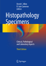 Histopathology Specimens - Allen, Derek C.; Cameron, R. Iain