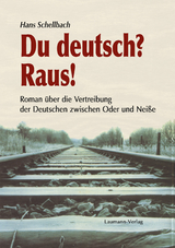 Du deutsch? Raus! - Hans Schellbach