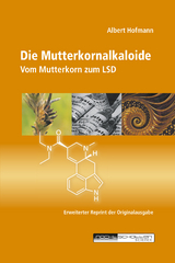 Die Mutterkornalkaloide - Albert Hofmann