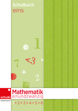 Mathematik einundzwanzig - 