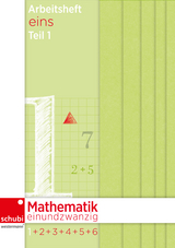 Mathematik einundzwanzig - 