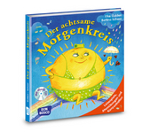 Der achtsame Morgenkreis, m. Audio-CD - Elke Gulden, Bettina Scheer