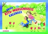 Unser Kita-Morgenkreiskalender - Jutta Bläsius