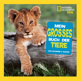 Mein gro&Atilde;es Buch der Tiere