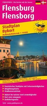 Flensburg, Flensborg