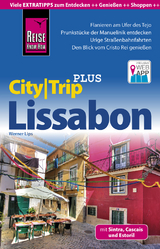 Reise Know-How Reiseführer Lissabon (CityTrip PLUS) - Werner Lips