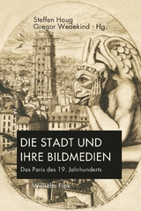 Die Stadt und ihre Bildmedien - 
