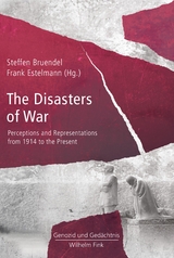 Disasters of War - 
