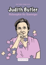 Judith Butler - Ansgar Lorenz, Nektarios Ntemiris, Ren&eacute; L&eacute;pine