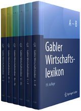 Gabler Wirtschaftslexikon - Springer Fachmedien Wiesbaden