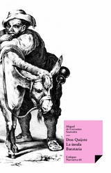 Don Quijote - Miguel De Cervantes
