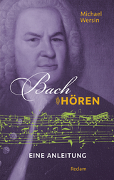 Bach h&ouml;ren -  Michael Wersin